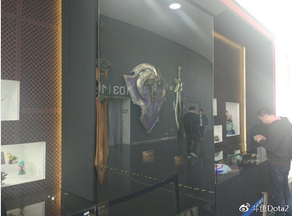 DAC2018线下总决赛游记 线下突围赛
