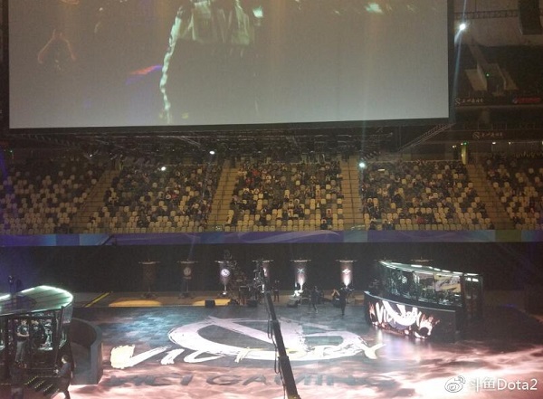 DAC2018线下总决赛游记 线下突围赛
