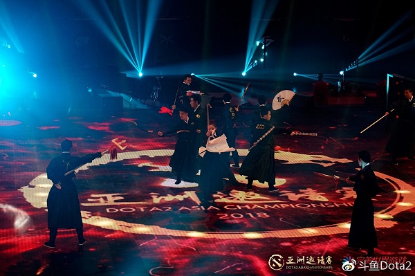 DAC2018线下总决赛游记 线下突围赛
