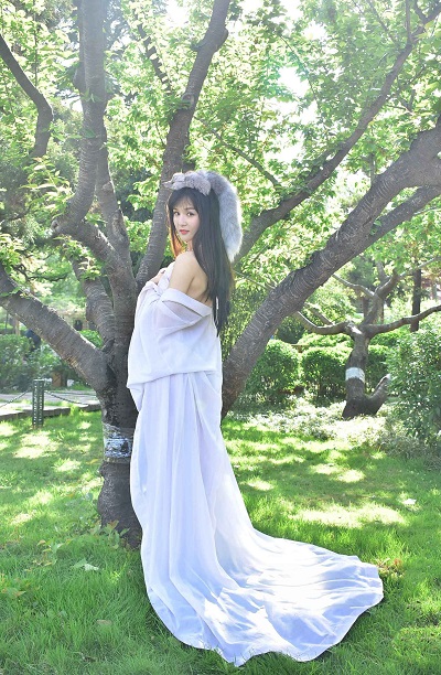 长沙妹陀带你浪迹草莓音乐节