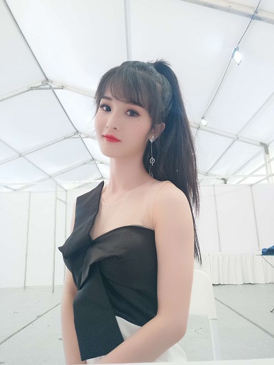 长沙妹陀带你浪迹草莓音乐节
