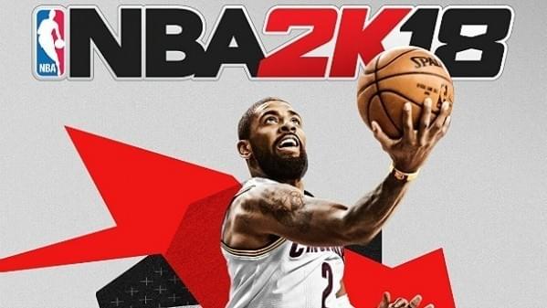 NBA 2K18 斗鱼Legend规则与规章及淘汰赛机制